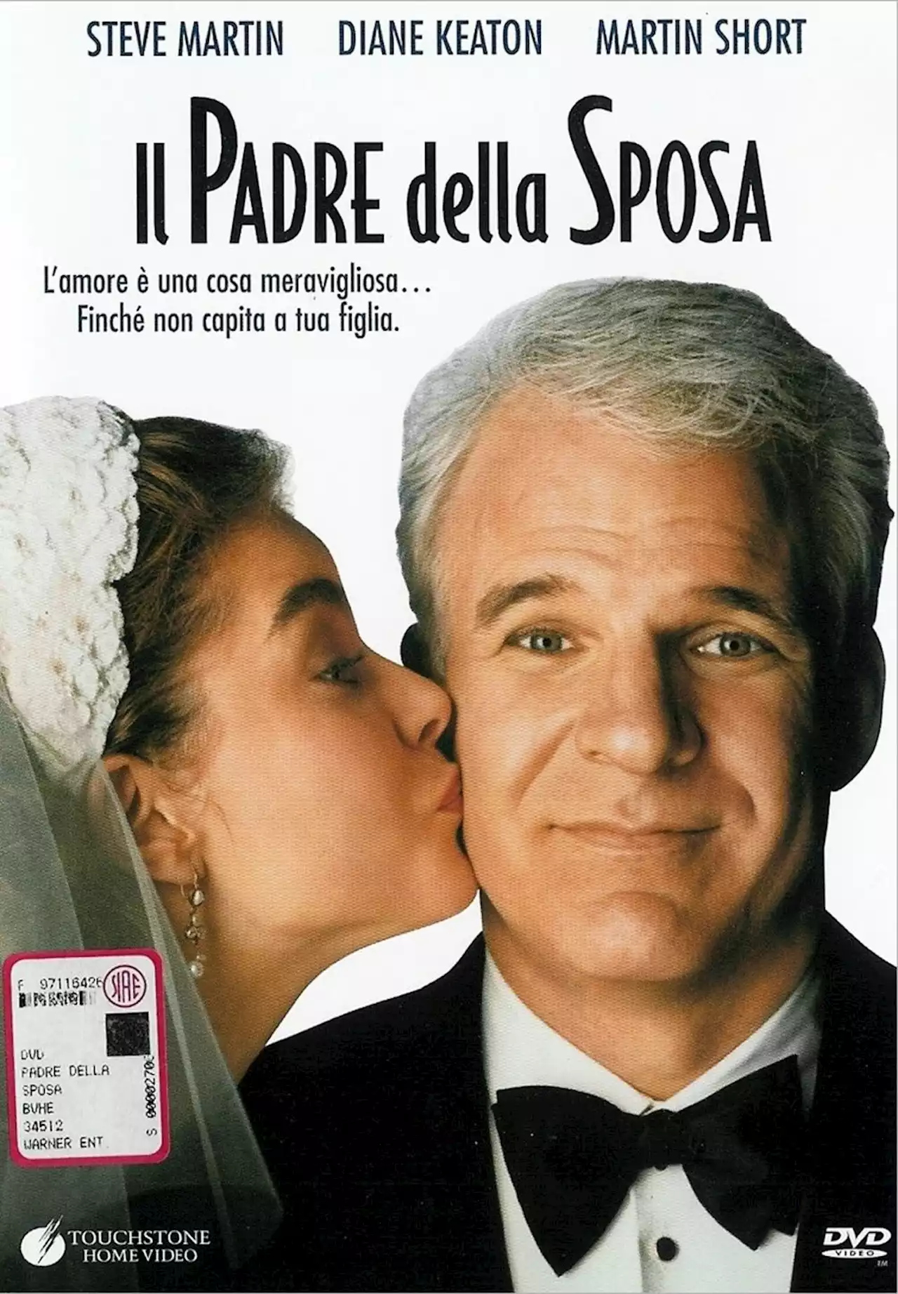 Il padre della sposa - Film (1991)