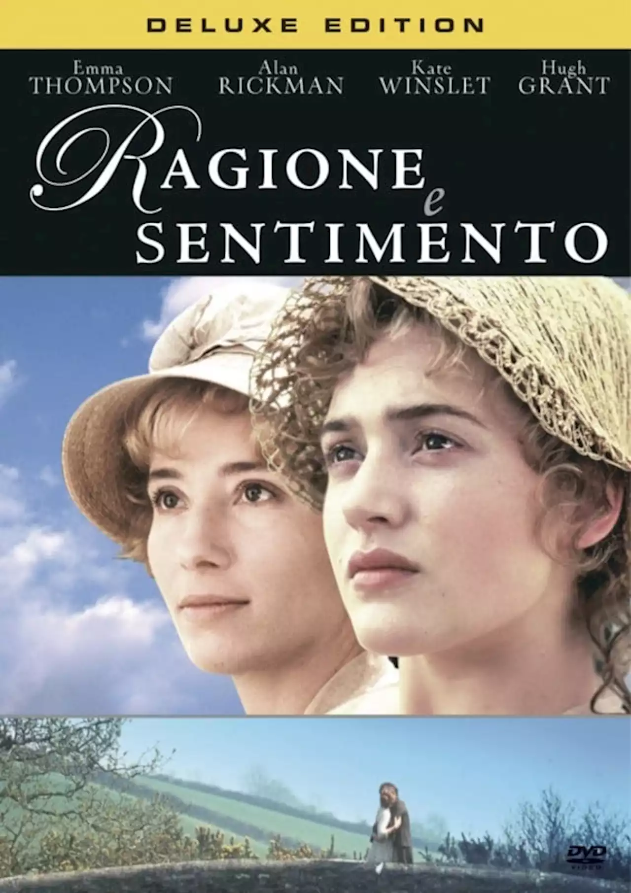 Ragione e sentimento - Film (1995)