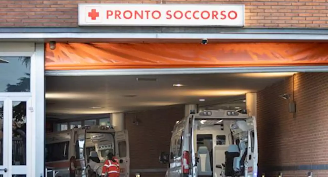 Pronto Soccorso da difendere