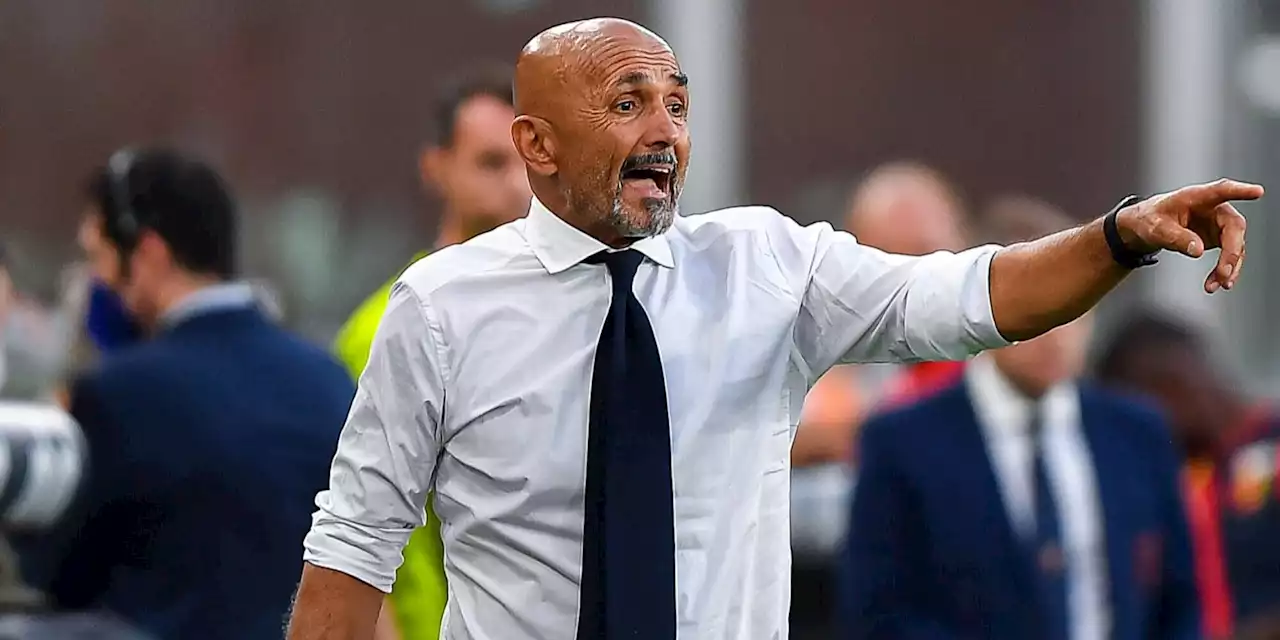 Nasce l'Italia di Spalletti: vertice con Gravina per il listone dei convocati