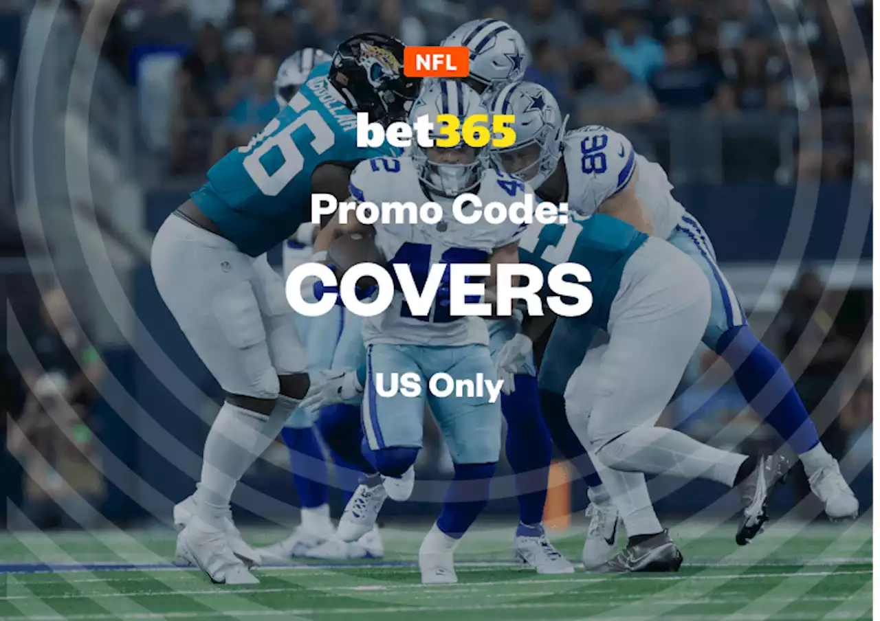 bet365 Bonus Code: Get Up to $200 in Bonus Bets for NFL Preseason Week 2