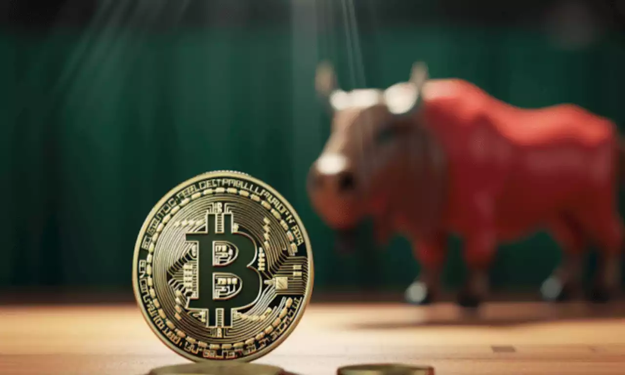 A look at Bitcoin in light of the just concluded bearish week