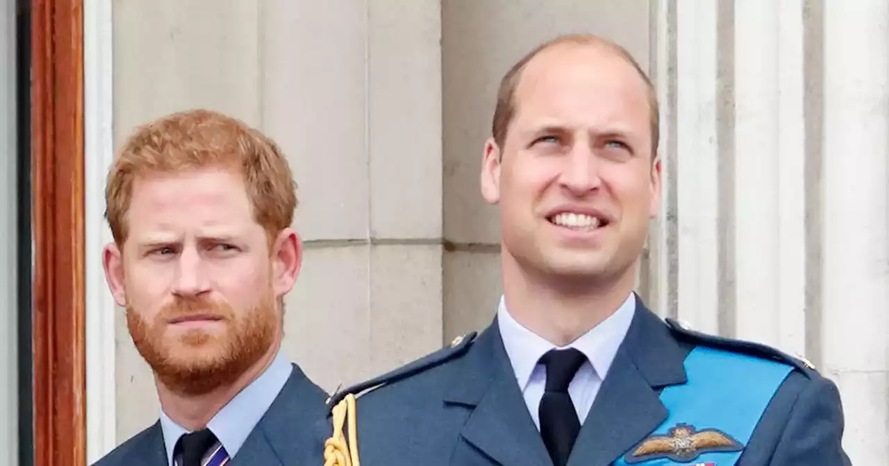 Harry left 'heartbroken' after William betrayed him and broke 'brothers' pact'