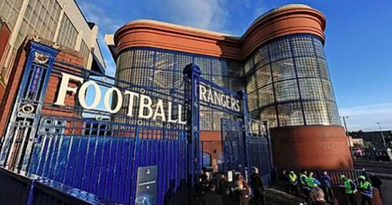 Hunt for ex-Rangers medic who didn't show up to court over alleged drink-driving