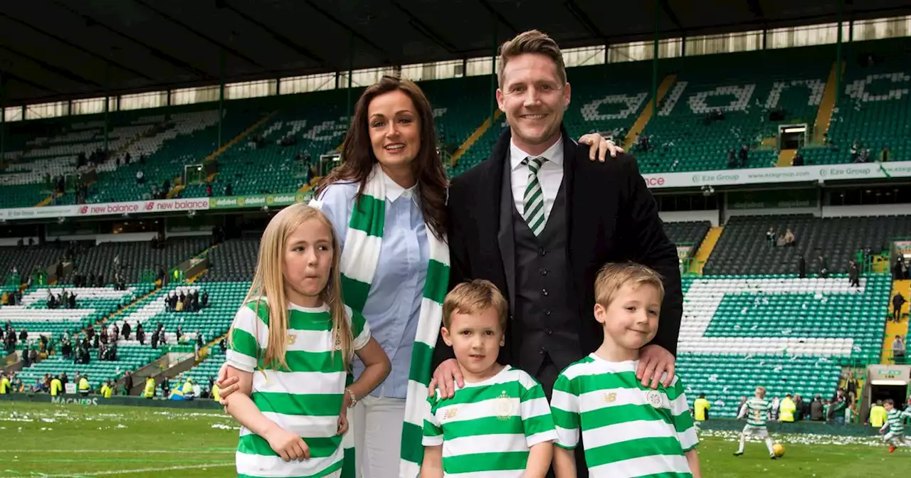 Kris Commons and Lisa Hague ditch big wedding for heart-warming reason