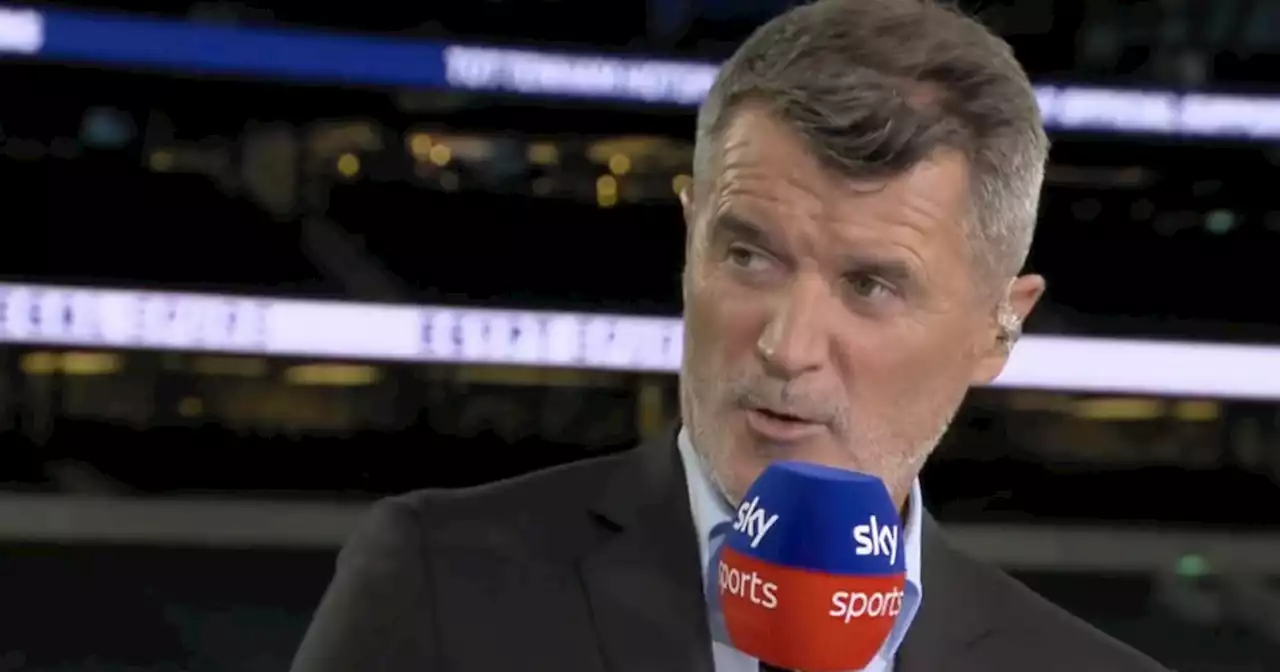 Roy Keane changes tune over Ange 'arrogance' as Man Utd hero sees the light