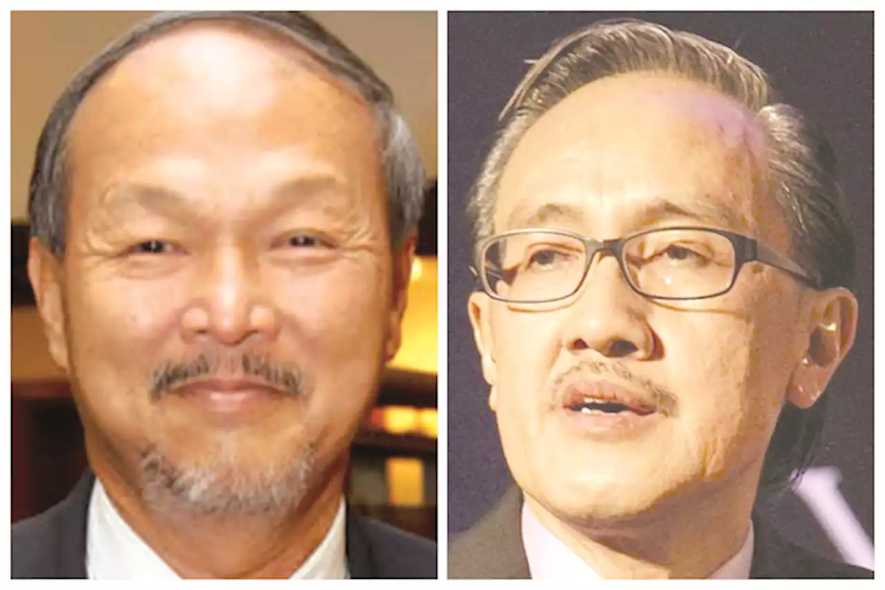 Ex-MP accuses party of cowardice, urges review of Yong’s positions: SAPP is told to decide