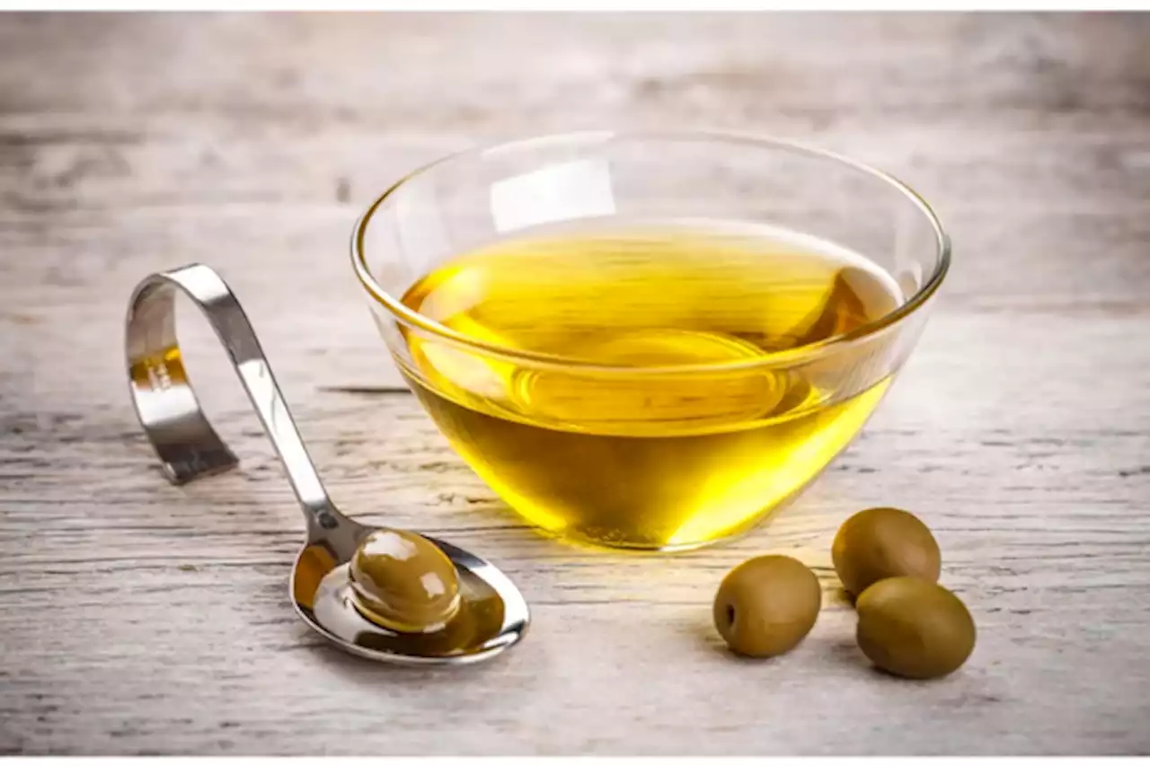 New research shows further health benefits of olive oil