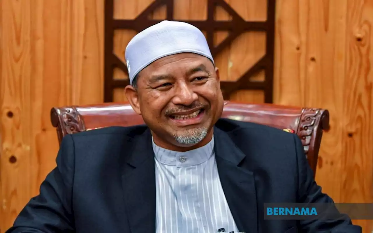 Two assemblymen want Kelantan MB to apologise over his 'Islamic struggle' remark