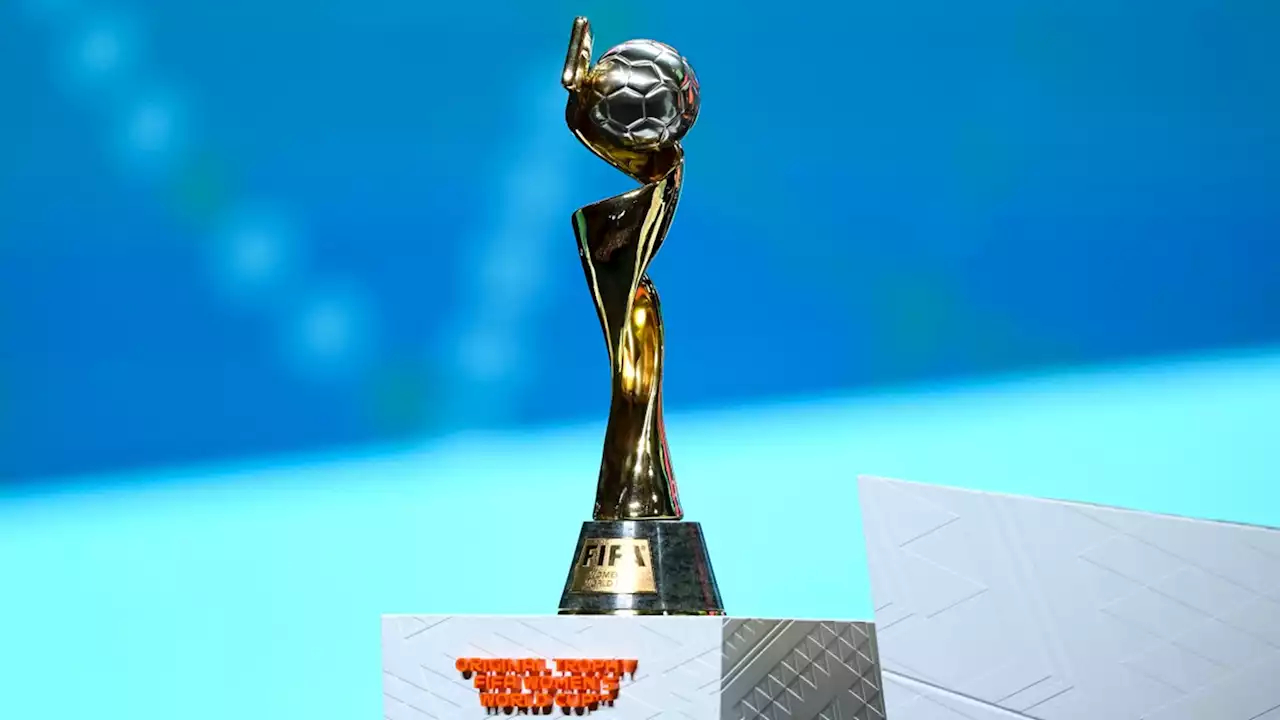 2023 FIFA Women’s World Cup award: Full list of winners as Spain lift trophy