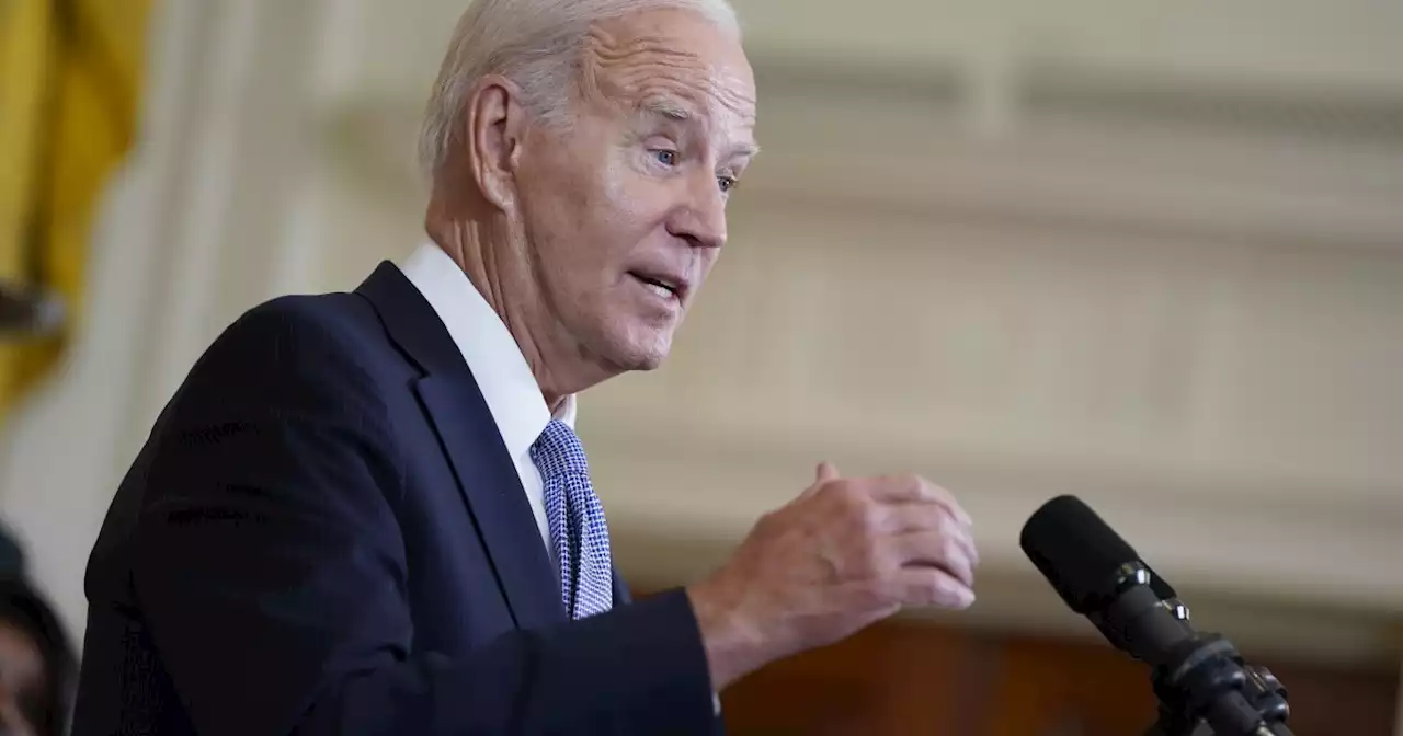 Biden campaign announces $25 million ad buy targeting Hispanic and black voters