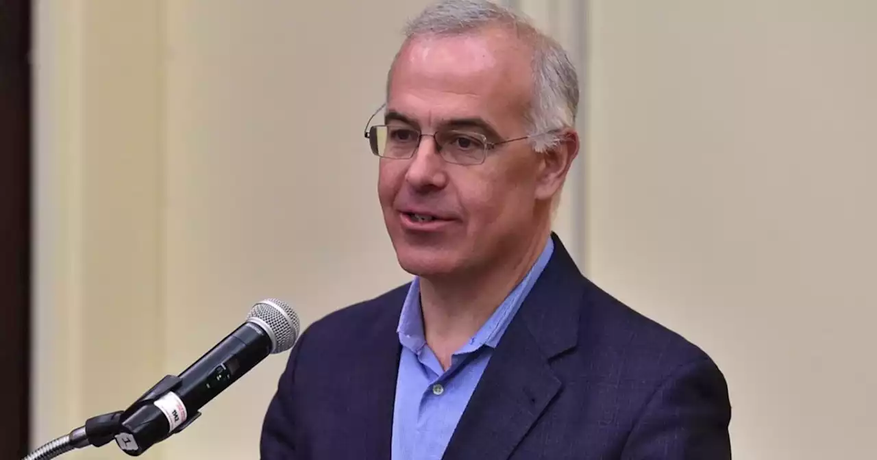 David Brooks says 'Democrats are not grateful enough' for Biden as 2024 candidate