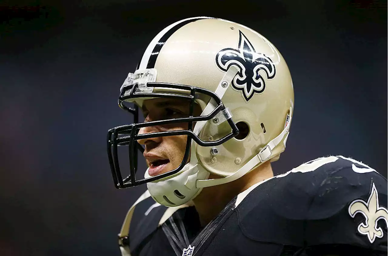 New Orleans Saints Tight End Jimmy Graham Found Wandering And Disoriented By Police