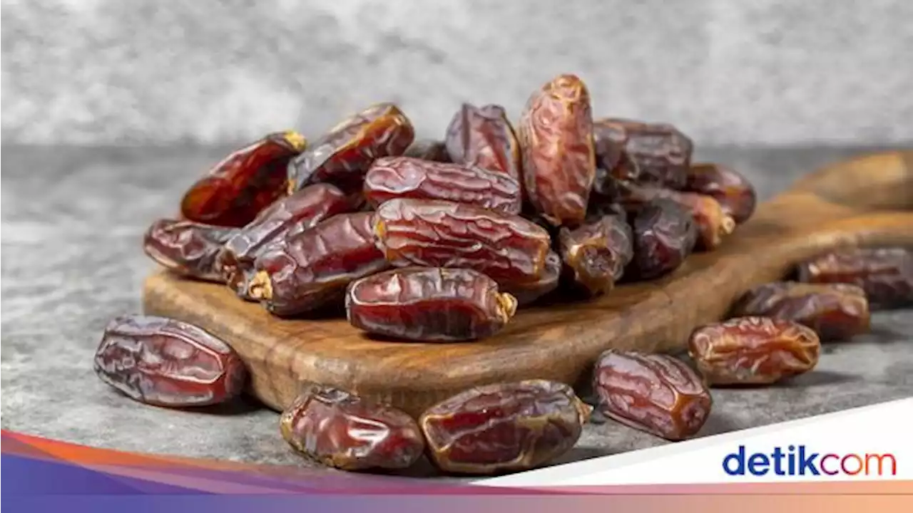 Kisah Aba Dahdah dan 600 Pohon Kurma