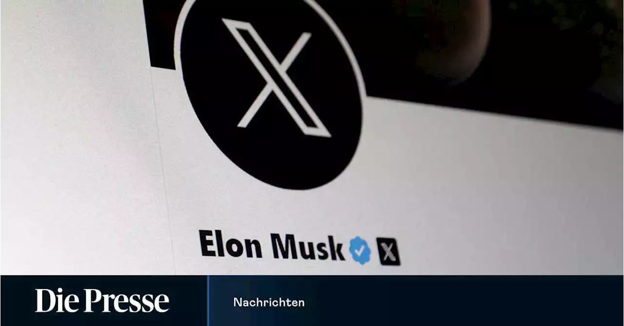 Aus für Blockierfunktion bei X: Kritik an Musk