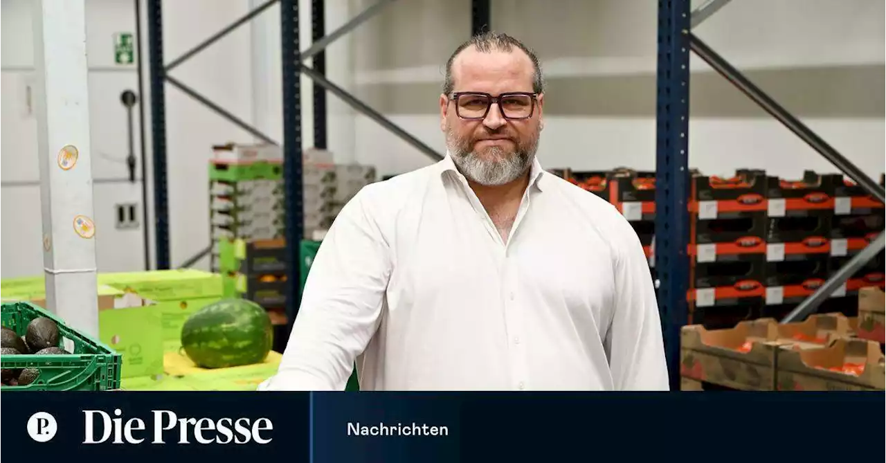 Erich Haller: „Wer in der Krise nicht liefert, verliert“