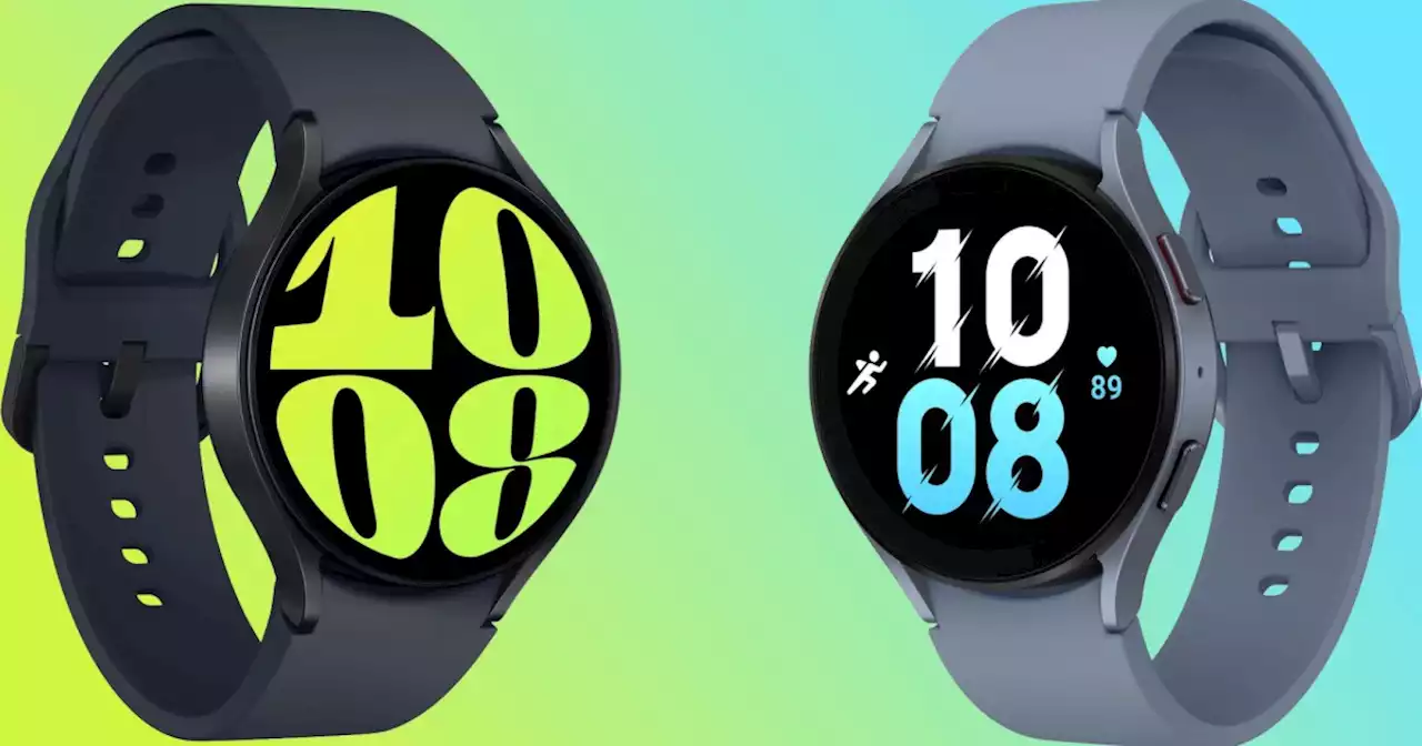 Samsung Galaxy Watch 6 vs. Galaxy Watch 5: should you upgrade?