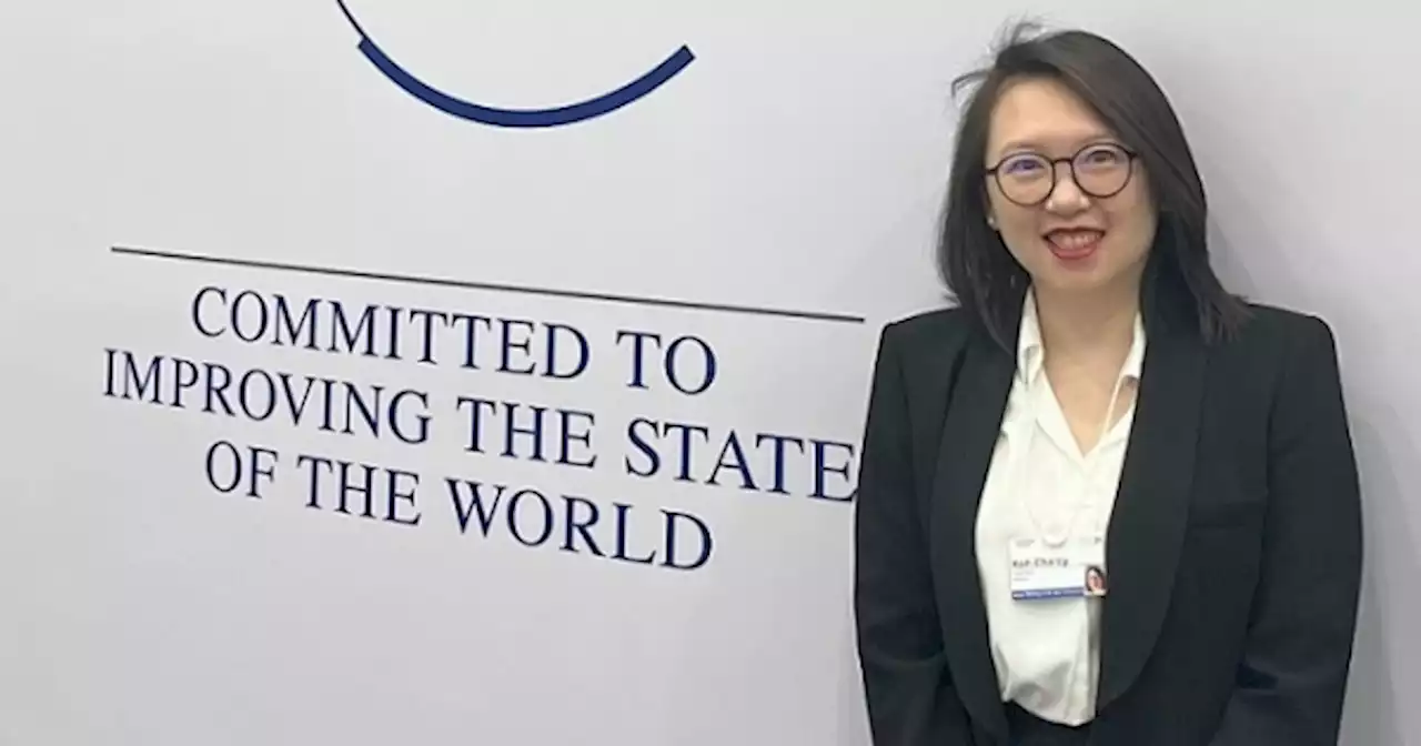 Malaysian analytics startup, UrbanMetry, recognized as 2023 Technology Pioneer by World Economic Forum