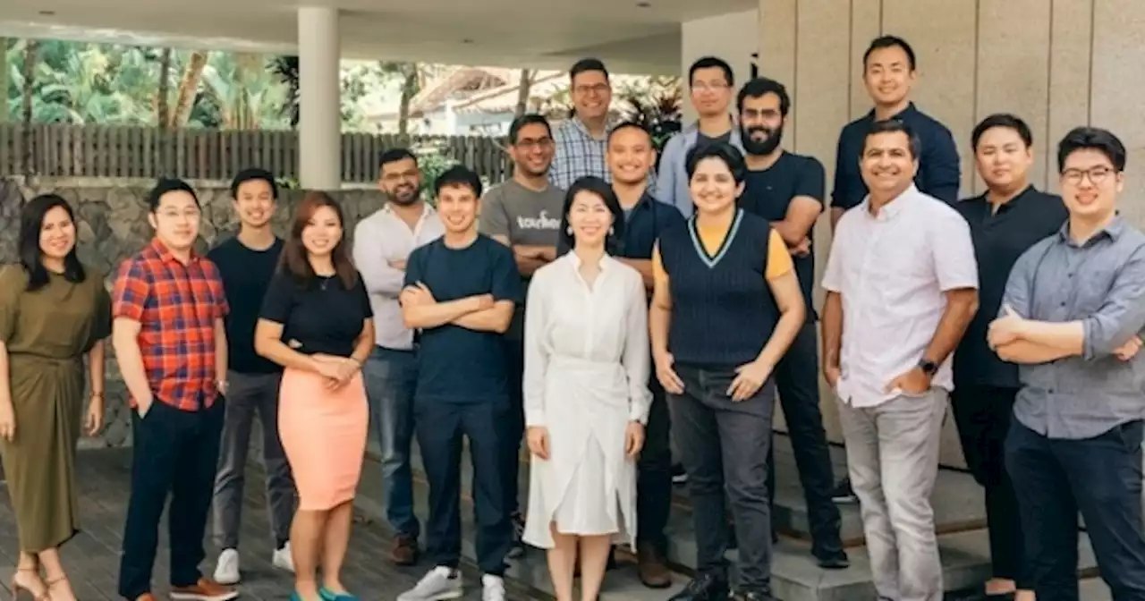 Surge launches its seventh cohort of 15 Southeast Asian and Indian startups adopting bolder approaches