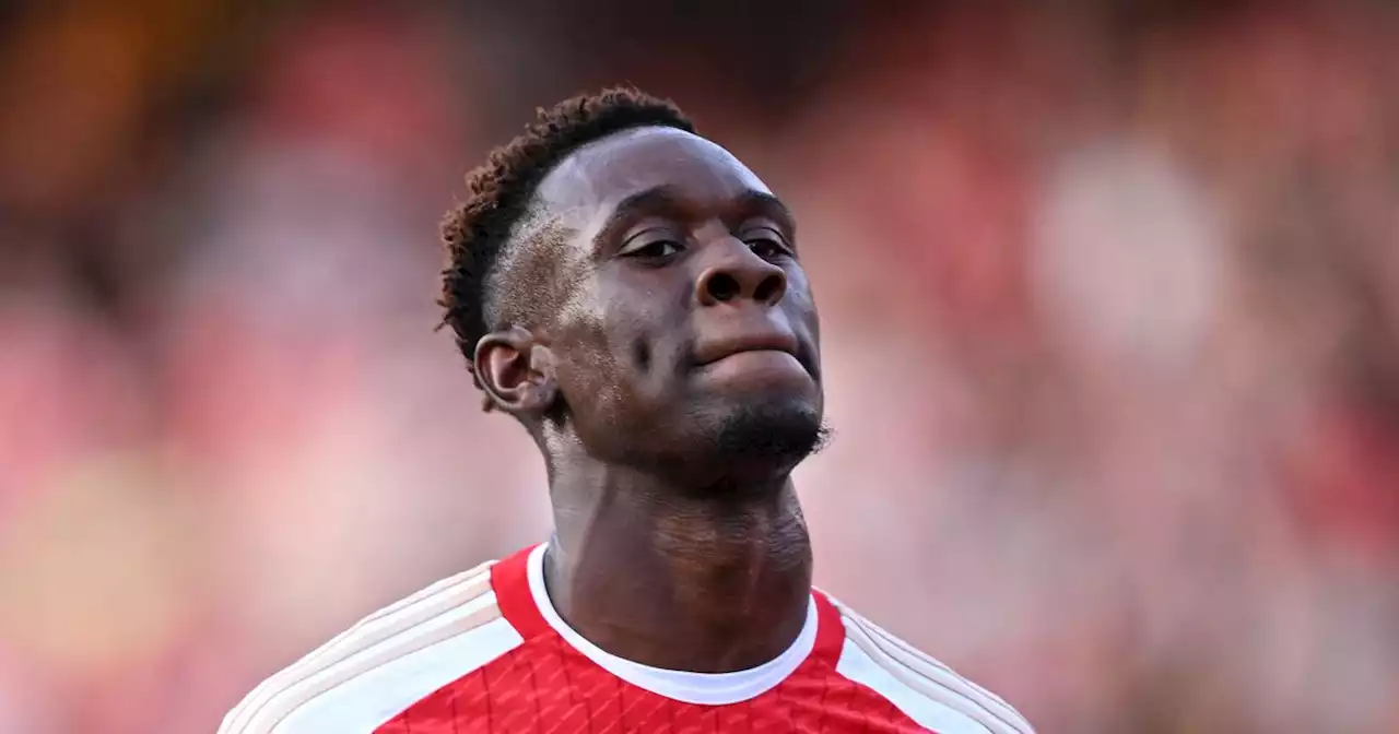 Chelsea eye Arsenal striker as Liverpool rivals make 'progress' over £72m star