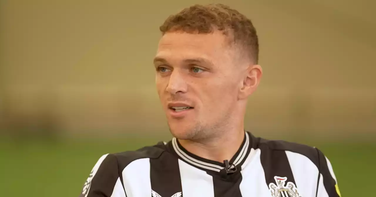 Kieran Trippier makes 'hostile' Liverpool claim ahead of Newcastle meeting