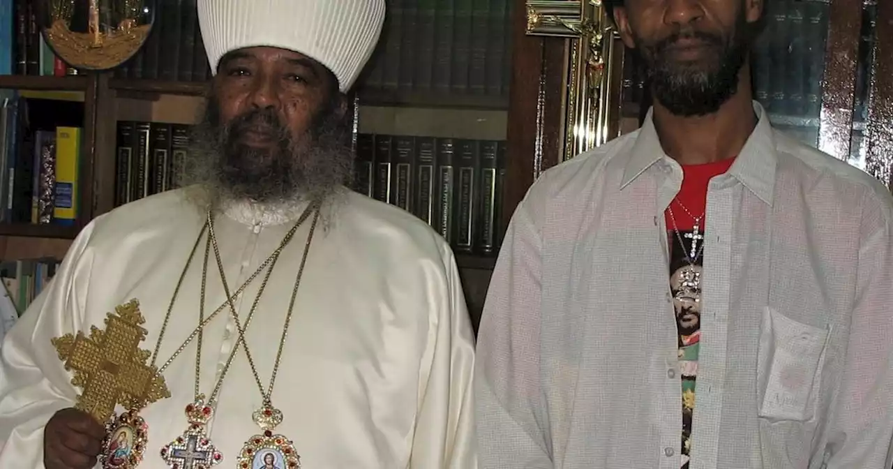 Rastafari and the Ethiopian Orthodox Church