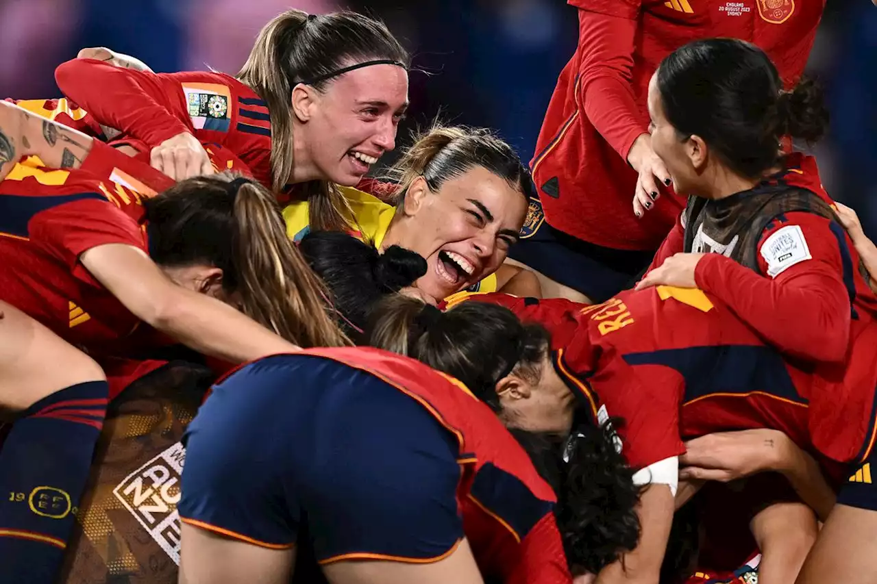 Análisis una por una de las jugadoras de España, campeona del mundo