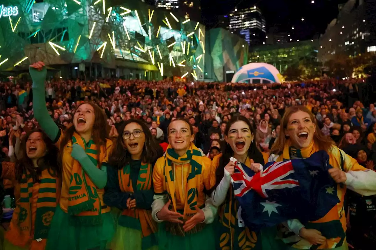 La igualdad salarial en el Mundial: la gran deuda pendiente del fútbol