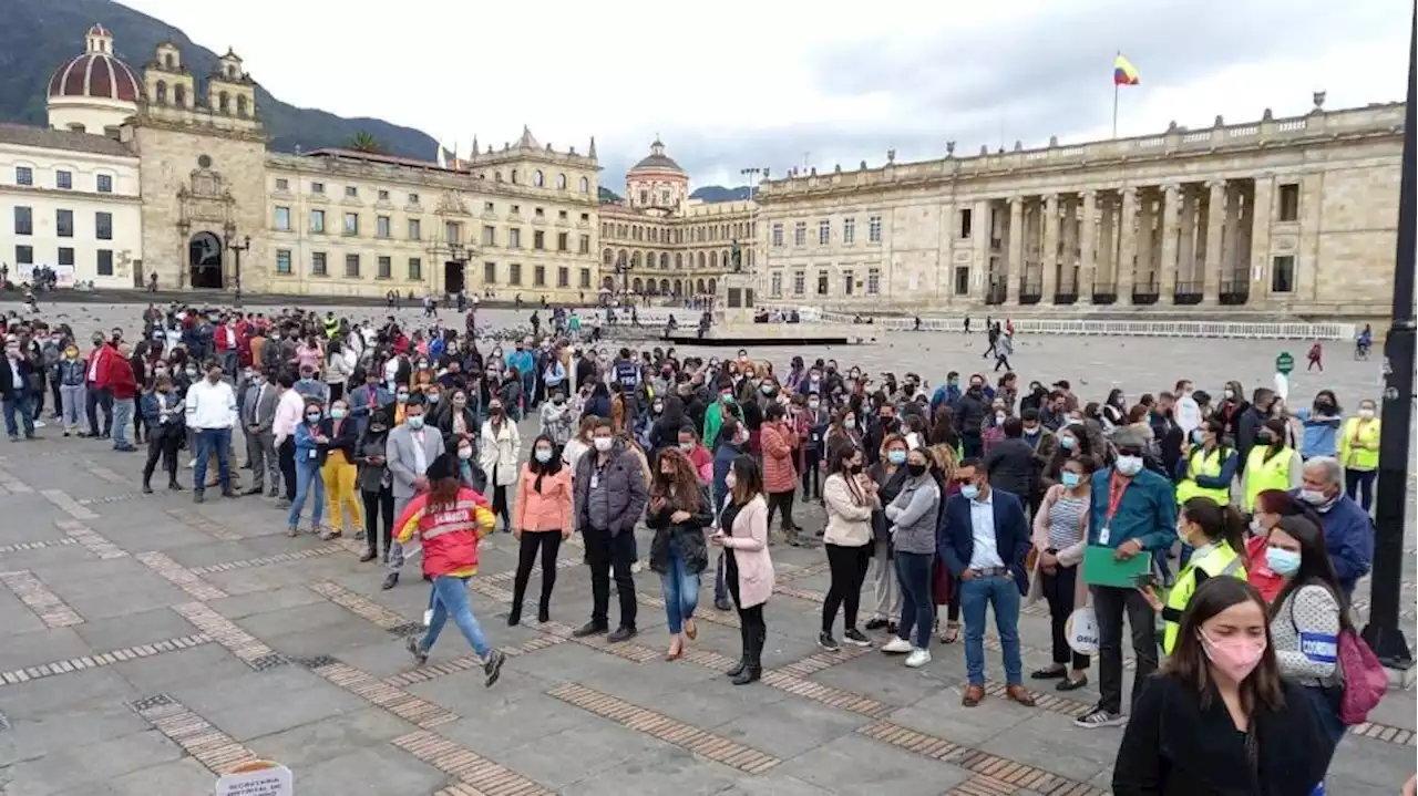 Todo lo que debe saber sobre el Simulacro Distrital de Evacuación de este martes