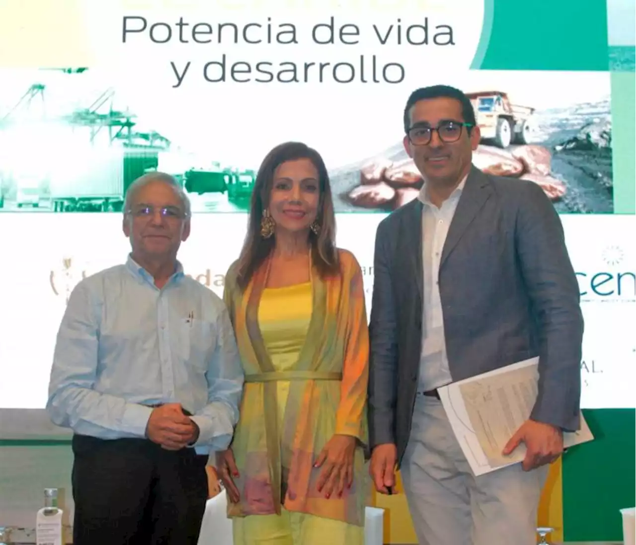 Foro ‘El Caribe, potencia de vida y desarrollo’