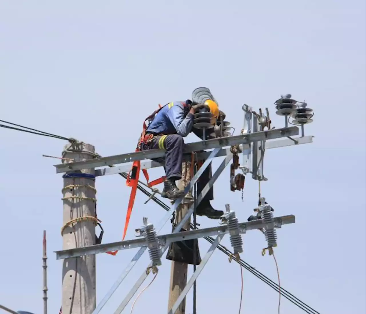 ¡Ojo! Estos son los cortes de luz del 21 y 22 de agosto en Cartagena