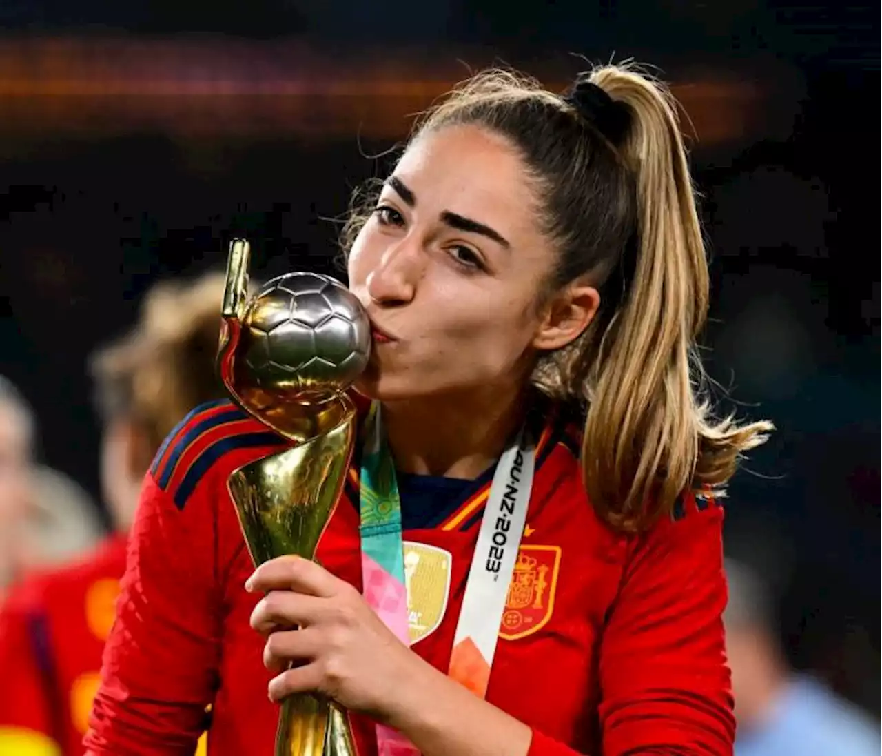 Video: Este es el golazo que le dio el título a España en el Mundial Femenino