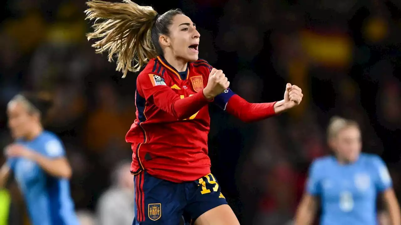 Espanha domina favorita Inglaterra, vence final emocionante e conquista Copa do Mundo feminina pela 1ª vez