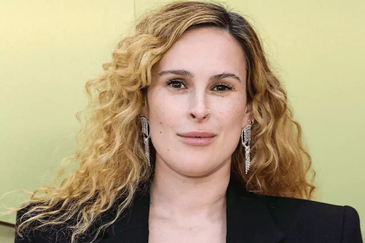 Rumer Willis Shares Pic Of Herself Breastfeeding Her Daughter While Celebrating 35th Birthday: ‘I Have Never Felt More Beautiful’