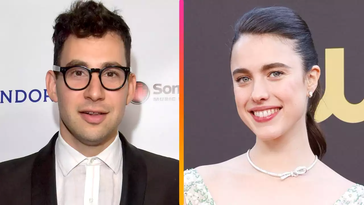 Jack Antonoff Marries Actress Margaret Qualley in Lavish Wedding