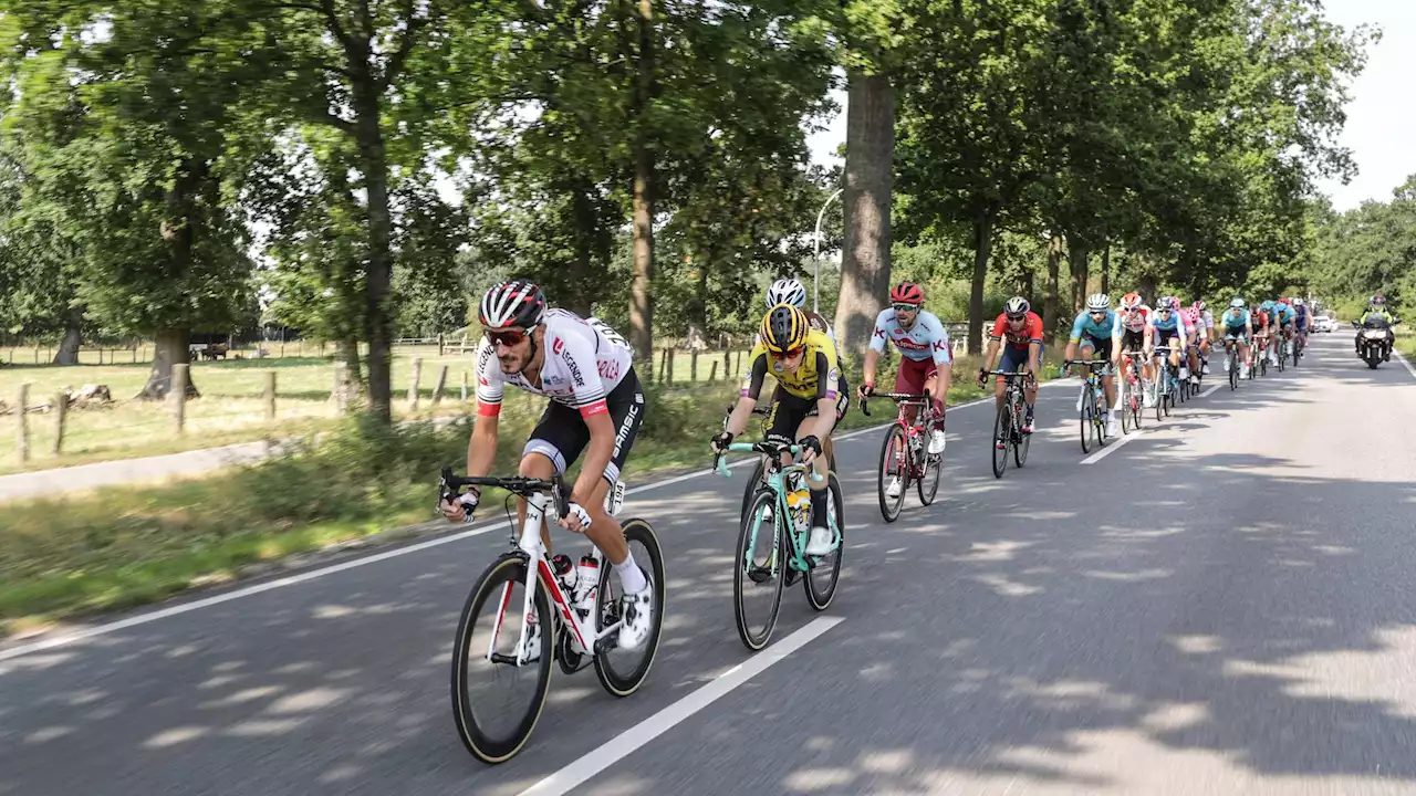 Übertragung: Hamburg Cyclassics live im TV bei Eurosport, im Livestream und Liveticker