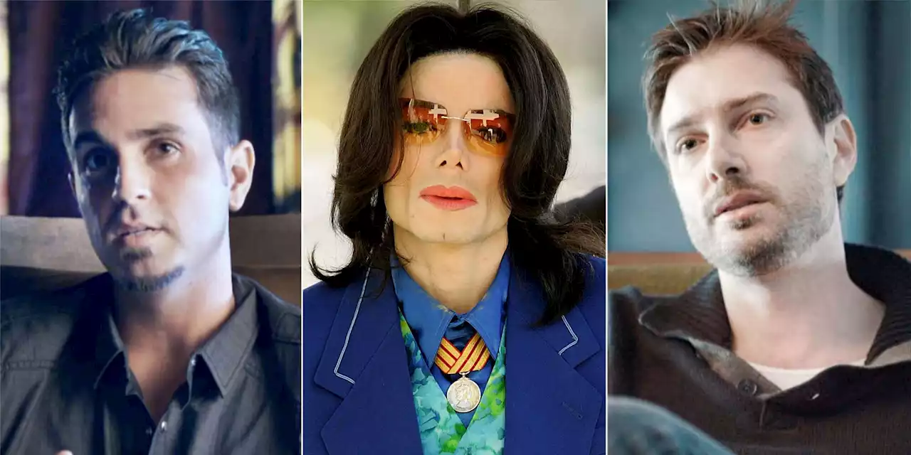 Michael Jackson accusers will get their day in court