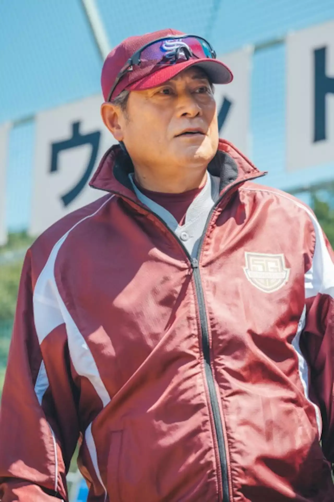 松平健、日曜劇場に初出演 『下剋上球児』豪華キャスト3人発表 (2023年8月20日)