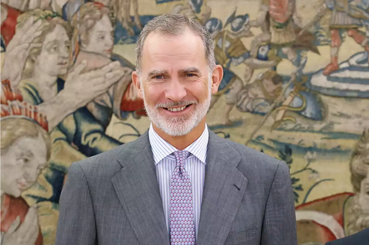 Felipe VI afronta su novena ronda de consultas en nueve años de reinado