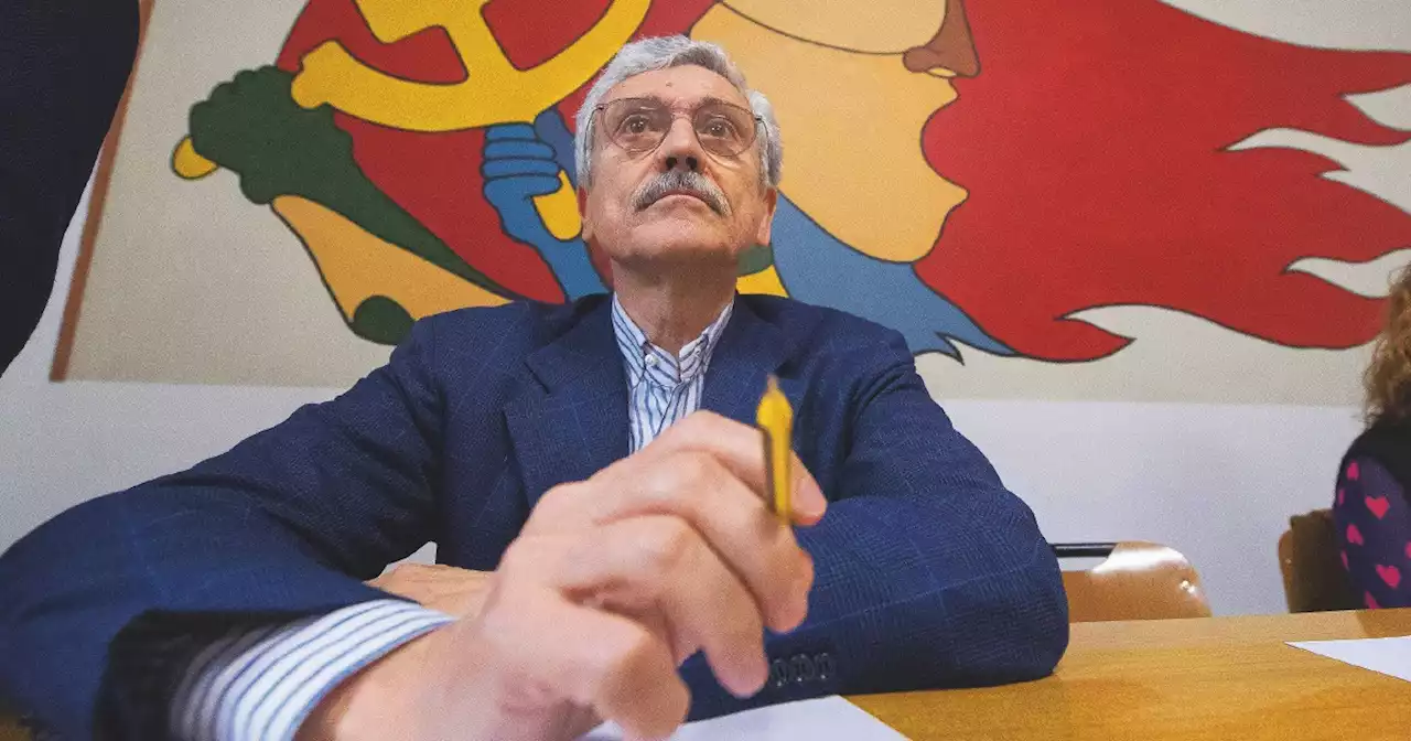 D’Alema e l’affare Colombia: “Non posso far brutta figura io”