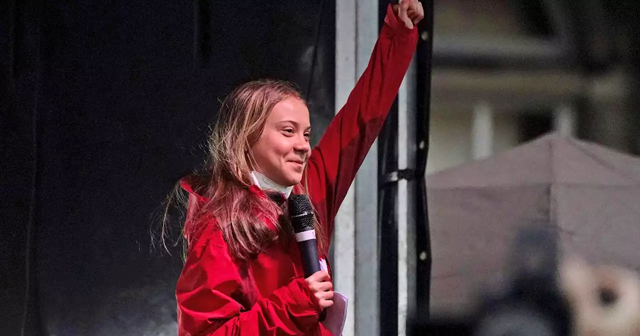 | Greta Thunberg ha reso noto al mondo il tema della crisi climatica. Ora toccherebbe a noi