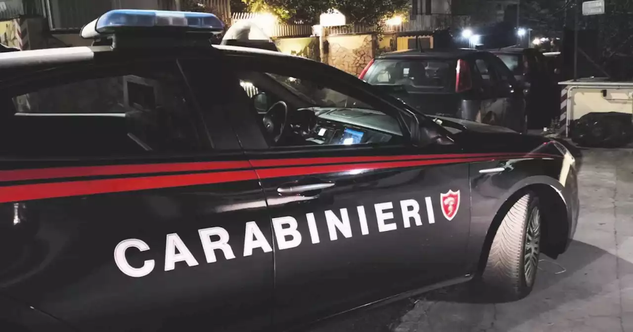 Santa Margherita Ligure, 35enne ucciso a coltellate dal vicino al culmine di una lite