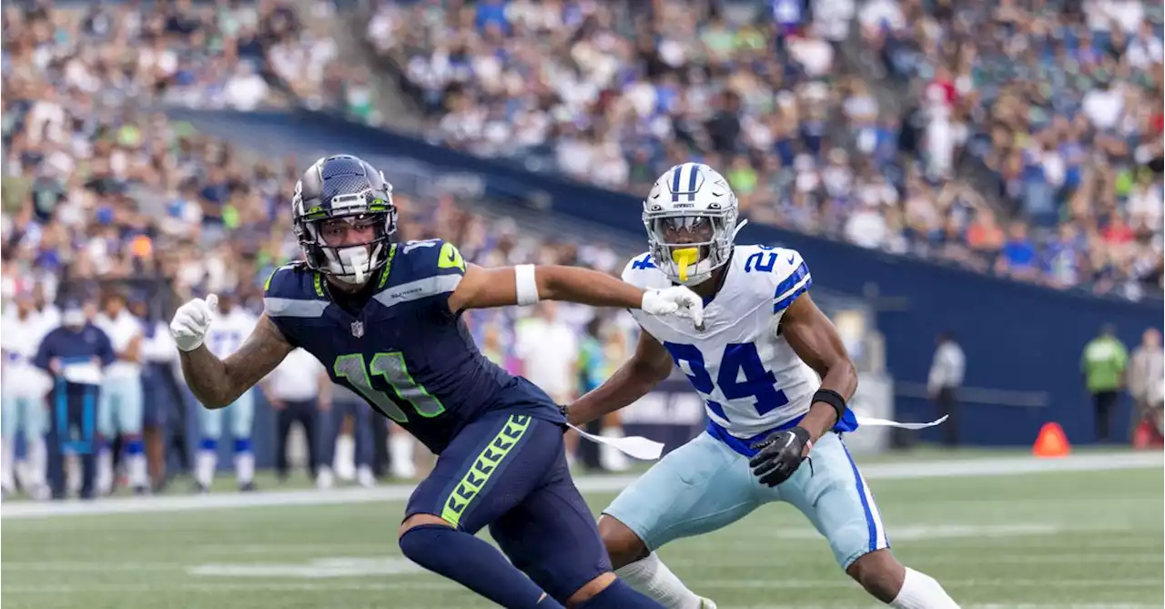 NFL 2023 Preseason, Week 2: Seahawks defeat Cowboys 22-14