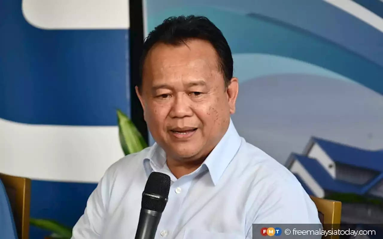 Borneo bloc is to ensure political stability, says GPS leader