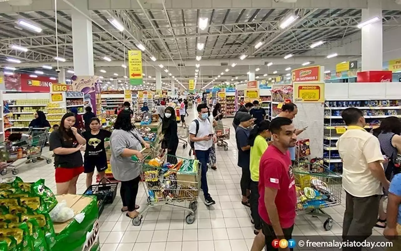 Kedah penerima tertinggi sumbangan asas rahmah