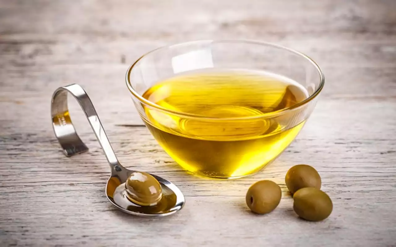 New research shows further health benefits of olive oil