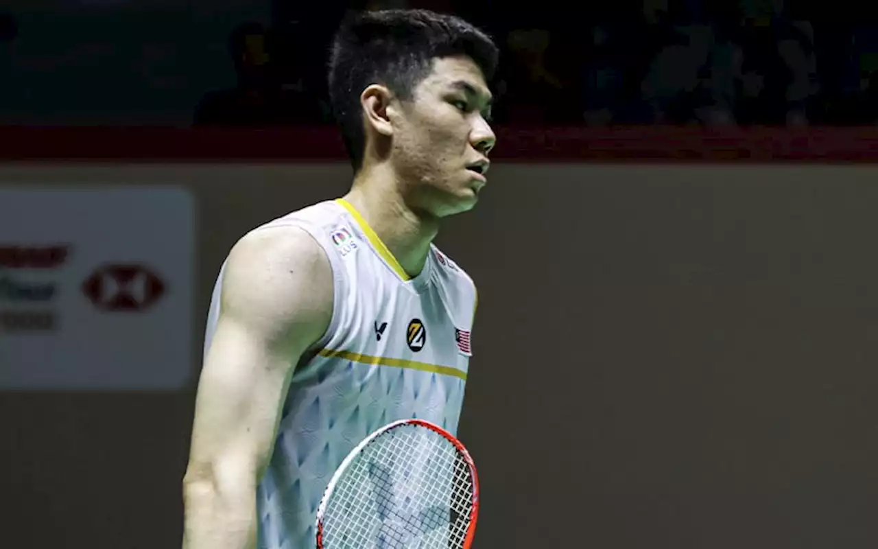 Selepas Chong Wei, kini Jalani kecam pasukan Zii Jia