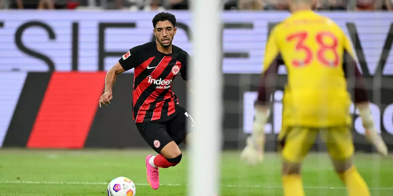 Debüt für Frankfurts Toppmöller, Comeback für Darmstadt im Hessen-Derby