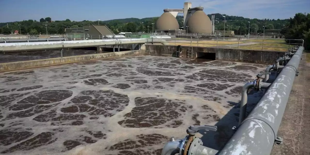 Umwelt: EU: Wie kann Abwasser bei Wasserknappheit helfen?