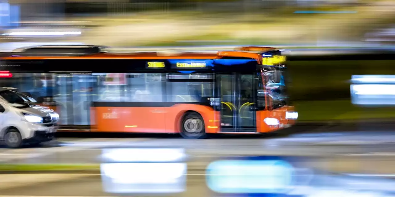 Warum Busfahrer in Japan sich nicht grüßen dürfen